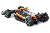 McLaren MCL60 2023 Burago 1/43