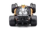 McLaren MCL60 2023 Burago 1/43