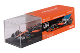 McLaren MCL60 2023 Burago 1/43