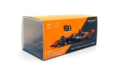 McLaren F1 Team MCL38 2024 Burago 1/43
