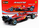 Ferrari SF-24 Burago 1/18