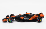 McLaren MCL38 2024 Burago 1/24