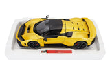 Ferrari F80 Burago Signature 1/18