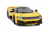 Ferrari F80 Burago Signature 1/18