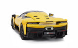 Ferrari F80 Burago Signature 1/18
