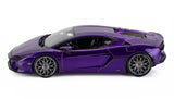 Lamborghini Temerario 2024 Burago 1/18