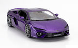 Lamborghini Temerario 2024 Burago 1/18