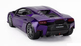Lamborghini Temerario 2024 Burago 1/18