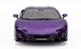 Lamborghini Temerario 2024 Burago 1/18