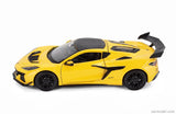 Chevrolet Corvette ZR1 Coupe 2025 Maisto 1/24