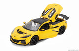 Chevrolet Corvette ZR1 Coupe 2025 Maisto 1/24