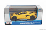Chevrolet Corvette ZR1 Coupe 2025 Maisto 1/24