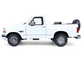 Ford Bronco XLT 1993 Greenlight Artisan 1/18