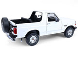 Ford Bronco XLT 1993 Greenlight Artisan 1/18