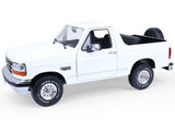 Ford Bronco XLT 1993 Greenlight Artisan 1/18