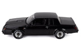 Buick Grand National 1987 Maisto 1/18
