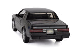Buick Grand National 1987 Maisto 1/18