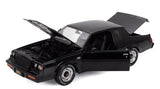 Buick Grand National 1987 Maisto 1/18