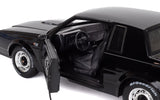 Buick Grand National 1987 Maisto 1/18