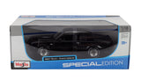 Buick Grand National 1987 Maisto 1/18