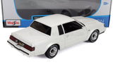 Buick Grand National 1987 Maisto 1/18