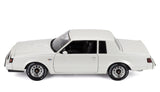 Buick Grand National 1987 Maisto 1/18