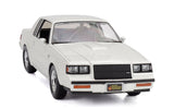 Buick Grand National 1987 Maisto 1/18