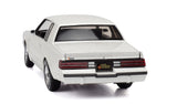 Buick Grand National 1987 Maisto 1/18