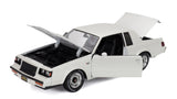 Buick Grand National 1987 Maisto 1/18