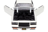Buick Grand National 1987 Maisto 1/18