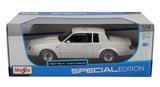 Buick Grand National 1987 Maisto 1/18