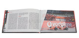 Ensemble livre et modèle réduit Ferrari F1 Collection