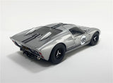 Ford GT-40 MK II 1966 Shelby Collectibles 1/18