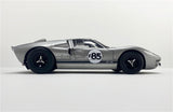 Ford GT-40 MK II 1966 Shelby Collectibles 1/18
