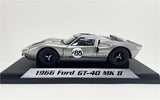 Ford GT-40 MK II 1966 Shelby Collectibles 1/18