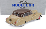 Cadillac Fleetwood Sixty Special Sedan 1941 Model Car Group 1/18
