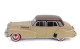 Cadillac Fleetwood Sixty Special Sedan 1941 Model Car Group 1/18