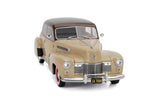 Cadillac Fleetwood Sixty Special Sedan 1941 Model Car Group 1/18