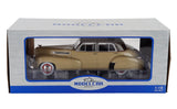 Cadillac Fleetwood Sixty Special Sedan 1941 Model Car Group 1/18