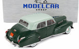 Cadillac Fleetwood Sixty Special Sedan 1941 Model Car Group 1/18