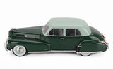 Cadillac Fleetwood Sixty Special Sedan 1941 Model Car Group 1/18