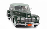 Cadillac Fleetwood Sixty Special Sedan 1941 Model Car Group 1/18