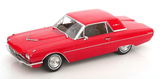 Ford Thunderbird 1966 KK Scale 1/18