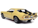 Chevrolet Camaro RS/Z28 1972 Auto World 1/18