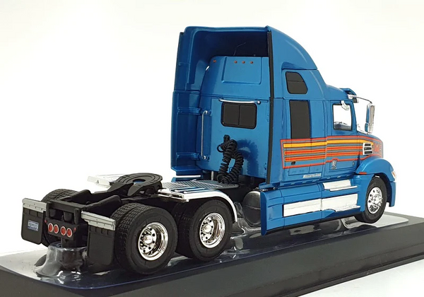 Camion Western Star 5700XE 2016 Miniature IXO Models 1/43 TR204 Neuve
