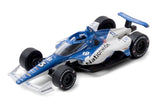 JR Motorsports 2020 NTT Indycar Series Greenlight 1/64