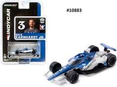 JR Motorsports 2020 NTT Indycar Series Greenlight 1/64