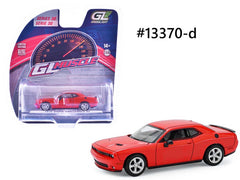 Dodge Challenger RT 2016 GL Muscle 1/64