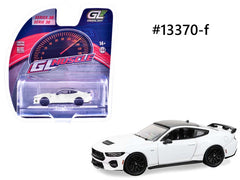 Ford Mustang 2024 GL Muscle 1/64