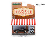 Chevrolet Chevelle Laguna S3 1976 Hobby Shop Greenlight 1/64